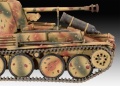 Zdjęcie dodatkowe produktu Sd.Kfz. 138 Marder III Ausf. M 1:72 Revell 03316