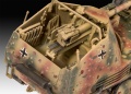 Zdjęcie dodatkowe produktu Sd.Kfz. 138 Marder III Ausf. M 1:72 Revell 03316