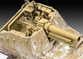 Zdjęcie dodatkowe produktu Sturmpanzer 38(t) Grille Ausf. M 1:72 Revell 03315
