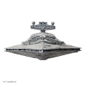 Zdjęcie dodatkowe produktu Death Star II and Imperial Star Destroyer 1:14500 Revell 01207 Bandai