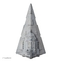 Zdjęcie dodatkowe produktu Death Star II and Imperial Star Destroyer 1:14500 Revell 01207 Bandai