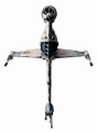 Zdjęcie dodatkowe produktu B-Wing Fighter Easy-Click System 1:72 Revell 01208 Bandai