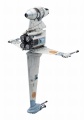 Zdjęcie dodatkowe produktu B-Wing Fighter Easy-Click System 1:72 Revell 01208 Bandai