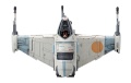 Zdjęcie dodatkowe produktu B-Wing Fighter Easy-Click System 1:72 Revell 01208 Bandai