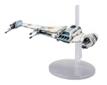 Zdjęcie dodatkowe produktu B-Wing Fighter Easy-Click System 1:72 Revell 01208 Bandai