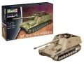 Zdjęcie główne produktu Sd.Kfz. 164 Nashorn 1:72 Revell 03358