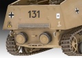 Zdjęcie dodatkowe produktu Sd.Kfz. 164 Nashorn 1:72 Revell 03358