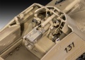 Zdjęcie dodatkowe produktu Sd.Kfz. 164 Nashorn 1:72 Revell 03358