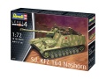 Zdjęcie dodatkowe produktu Sd.Kfz. 164 Nashorn 1:72 Revell 03358
