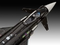 Zdjęcie dodatkowe produktu Eurofighter Typhoon RAF 1:144 Revell 03796