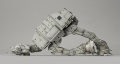 Zdjęcie dodatkowe produktu AT-AT Easy-Click System 1:144 Revell 01205 Bandai