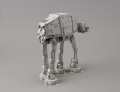 Zdjęcie dodatkowe produktu AT-AT Easy-Click System 1:144 Revell 01205 Bandai