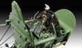 Zdjęcie dodatkowe produktu Hawker Hurricane Mk IIb 1:32 Revell 04968