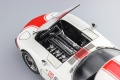 Zdjęcie dodatkowe produktu Toyota 2000GT 1967 Fuji 24-Hour Race Super Detail 1:24 Hasegawa CH53