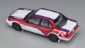 Zdjęcie dodatkowe produktu Nissan Bluebird 4Door Sedan SSS-R (U12) Late (1990) 1:24 Hasegawa 20521