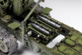 Zdjęcie dodatkowe produktu Soviet 203-mm hotwizer M1931 B-4 1:35 Zvezda 3704