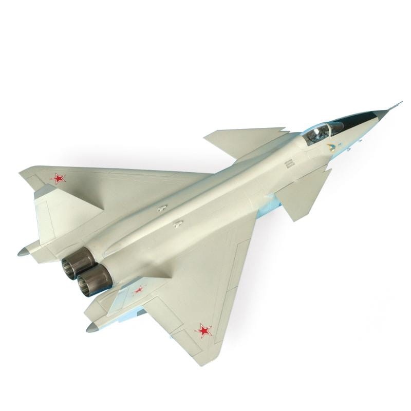 Zdjęcie dodatkowe produktu MiG 1.44 1:72 Zvezda 7252