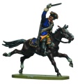 Zdjęcie dodatkowe produktu Swedish Dragoons of Charles XII 1:72 Zvezda 8057