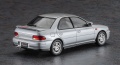 Zdjęcie dodatkowe produktu Subaru Impreza WRX (1994) 1:24 Hasegawa 20675