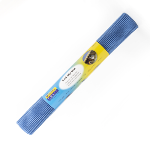 Anti-Slip Mat Modelcraft Shesto PAM1000