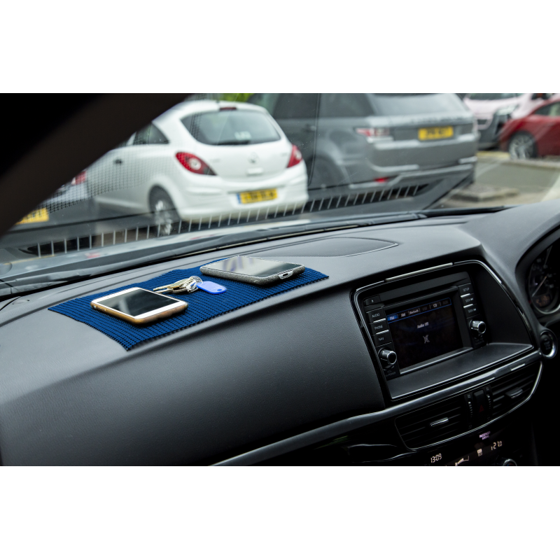 Zdjęcie dodatkowe produktu Anti-Slip Mat Modelcraft Shesto PAM1000