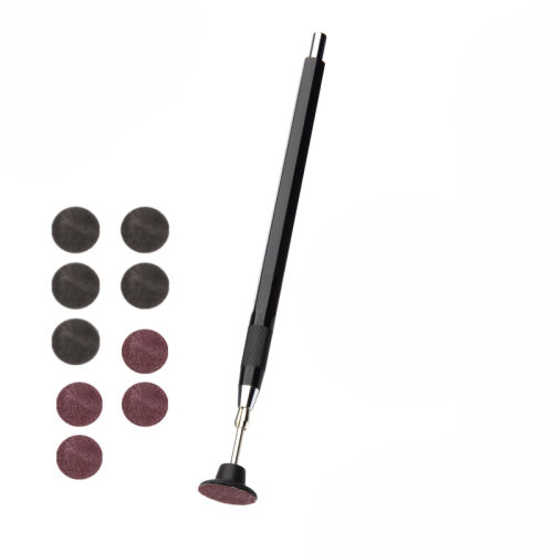 Precision Weathering Set Modelcraft Shesto PAB8310