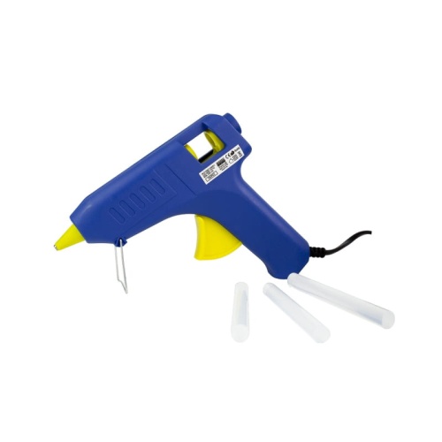 Pistolet do kleju na gorąco Modelcraft Shesto PAD1000EU