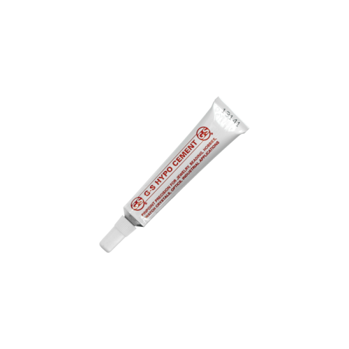 Klej bezbarwny Modelcraft Hypo Cement Shesto PAD1431