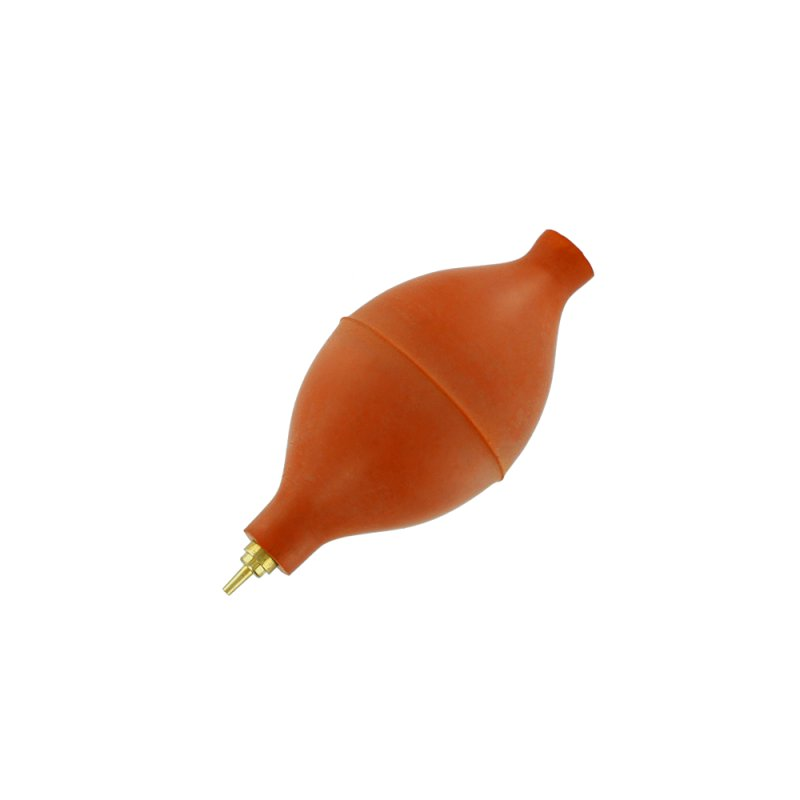 Zdjęcie główne produktu Rubber Blower Modelcraft Shesto PBL1297