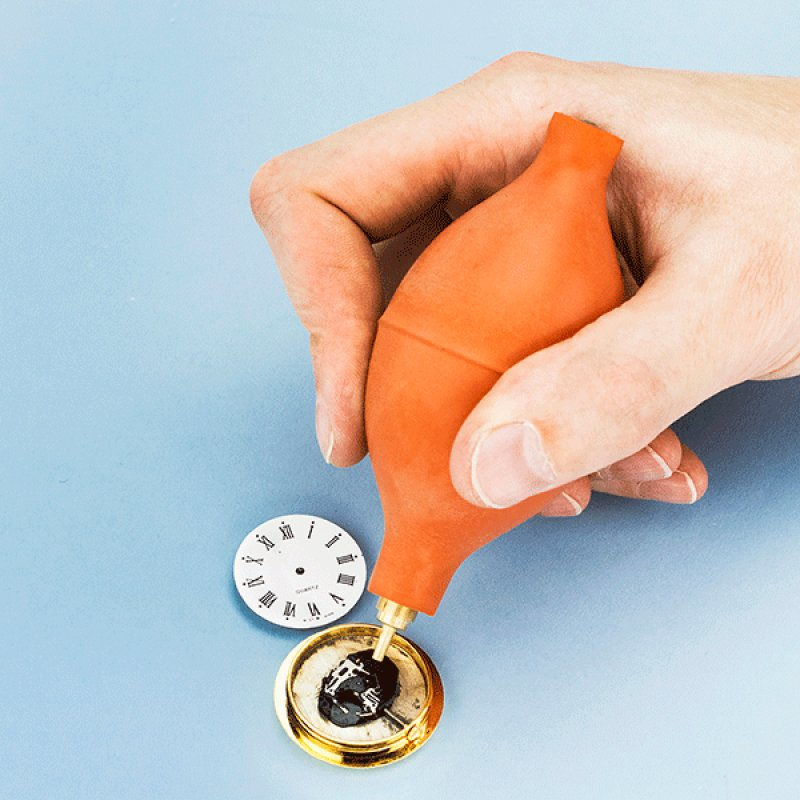 Zdjęcie dodatkowe produktu Rubber Blower Modelcraft Shesto PBL1297
