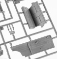 Zdjęcie dodatkowe produktu Mini Mayfair (1997) 1:24 Hasegawa 20671