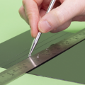 Zdjęcie dodatkowe produktu Micro Hobby Knife with Scriber End Modelcraft Shesto PKN4220