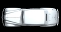 Zdjęcie dodatkowe produktu Admiral Cabriolet WWII German Passenger Car 1:24 ICM 24022