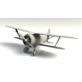 Zdjęcie dodatkowe produktu Polikarpov I-153 WWII China Guomindang Air Force Fighter 1:32 ICM 32012