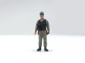 Zdjęcie dodatkowe produktu US Pilots and Ground Personnel (Vietnam War) 1:48 ICM 48087