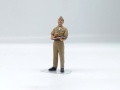 Zdjęcie dodatkowe produktu US Pilots and Ground Personnel (Vietnam War) 1:48 ICM 48087