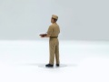 Zdjęcie dodatkowe produktu US Pilots and Ground Personnel (Vietnam War) 1:48 ICM 48087