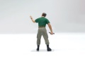 Zdjęcie dodatkowe produktu US Pilots and Ground Personnel (Vietnam War) 1:48 ICM 48087