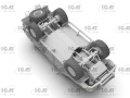 Zdjęcie dodatkowe produktu Kozak-001 1:35 ICM 35015
