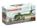 Zdjęcie dodatkowe produktu Phu Bai Combat Base 1968 1:35 ICM 53056