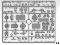 Zdjęcie dodatkowe produktu Phu Bai Combat Base 1968 1:35 ICM 53056