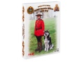 Zdjęcie dodatkowe produktu RCMP Female Officer with dog 1:16 ICM 16008