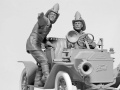 Zdjęcie dodatkowe produktu American Fire Truck Crew (1910s) 1:24 ICM 24006