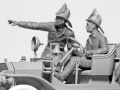 Zdjęcie dodatkowe produktu American Fire Truck Crew (1910s) 1:24 ICM 24006