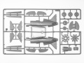 Zdjęcie dodatkowe produktu I-16 type 28 1:32 ICM 32002