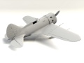 Zdjęcie dodatkowe produktu I-16 type 17 1:32 ICM 32005