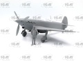 Zdjęcie dodatkowe produktu Normandie-Niemen. Plane of Marcel Lefevre 1:32 ICM 32092