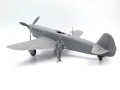 Zdjęcie dodatkowe produktu Normandie-Niemen. Plane of Marcel Lefevre 1:32 ICM 32092