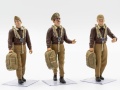 Zdjęcie dodatkowe produktu USAAF Pilots (1941-1945) 1:32 ICM 32104