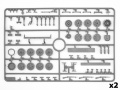 Zdjęcie dodatkowe produktu Beobachtungspanzerwagen Sd.Kfz.251/18 Ausf.A 1:35 ICM 35105